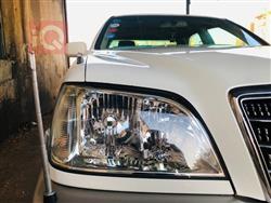 تويوتا كراون